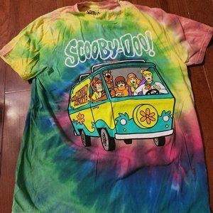 Scooby-Doo  shirt